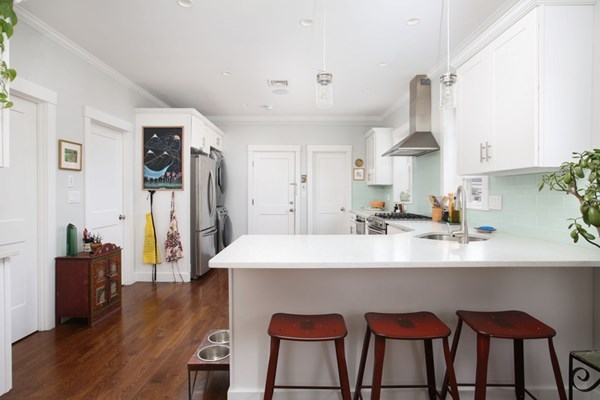 35 Rossmore Road, Unit 3 Boston, MA 02130 - Photo 1 of 12 Gallery Image 1