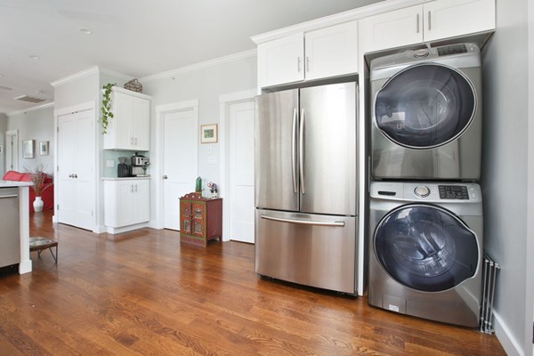 35 Rossmore Road, Unit 3 Boston, MA 02130 - Photo 11 of 12 Gallery Image 11