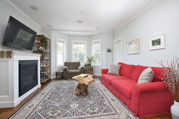 35 Rossmore Road, Unit 3 Boston, MA 02130 - Photo 12 of 12 Gallery Image 12