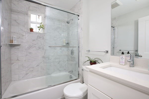 35 Rossmore Road, Unit 3 Boston, MA 02130 - Photo 2 of 12 Gallery Image 2