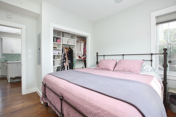 35 Rossmore Road, Unit 3 Boston, MA 02130 - Photo 5 of 12 Gallery Image 5