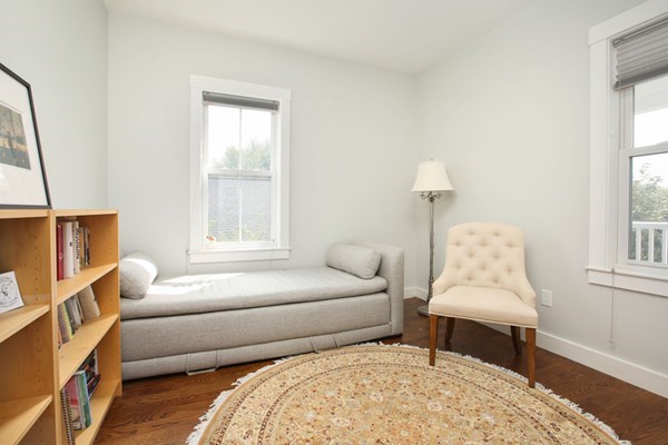 35 Rossmore Road, Unit 3 Boston, MA 02130 - Photo 6 of 12 Gallery Image 6