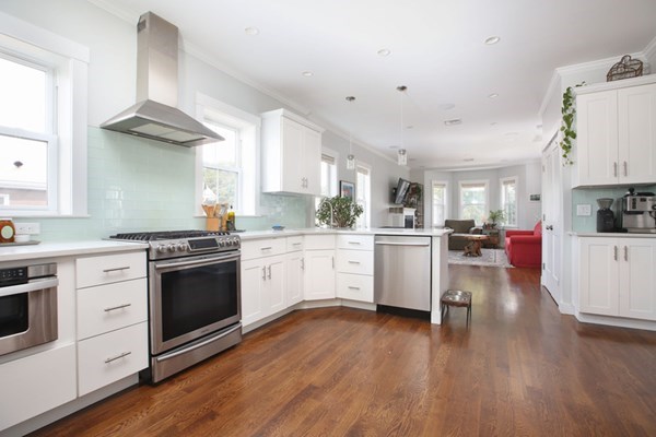 35 Rossmore Road, Unit 3 Boston, MA 02130 - Photo 10 of 12 Gallery Image 10