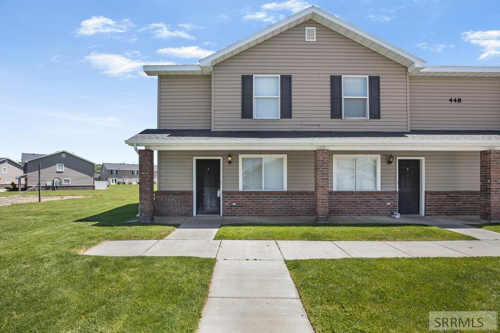 448 Raven Way, Unit A Chubbuck, ID 83202 - Photo 1 of 14