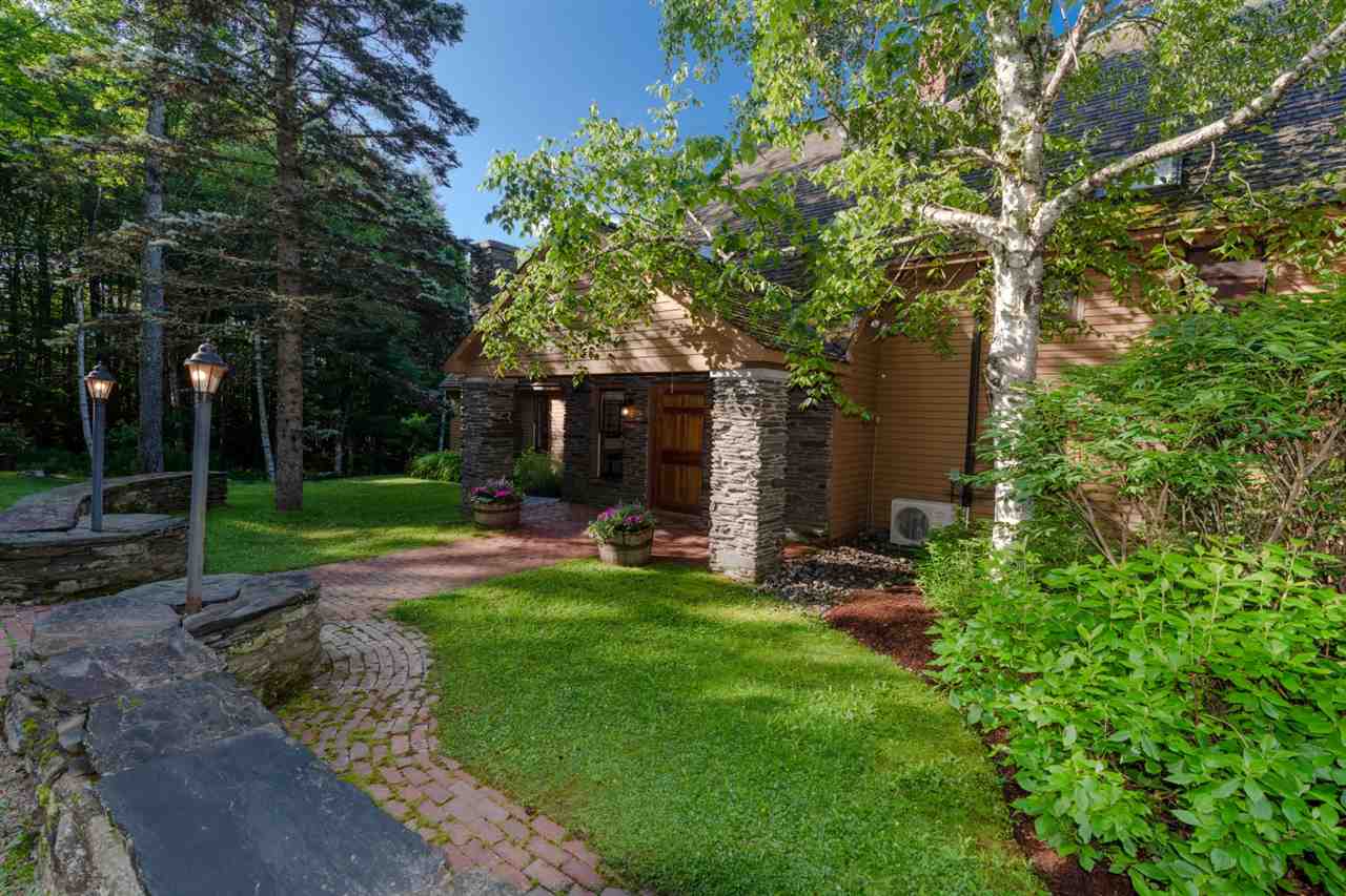 751 Robinson Springs Road Stowe, VT 05672 - Photo 3 of 40 Gallery Image 3