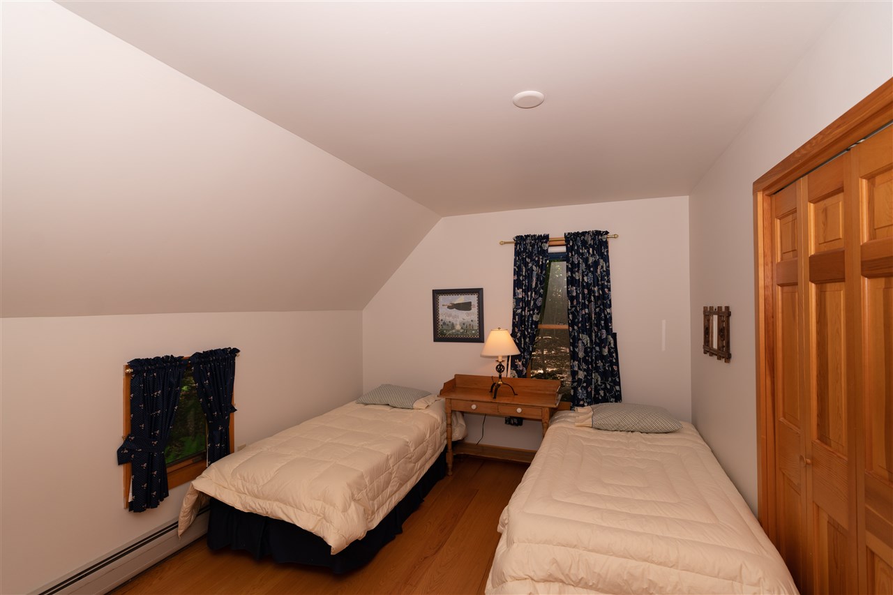 751 Robinson Springs Road Stowe, VT 05672 - Photo 36 of 40 Gallery Image 36