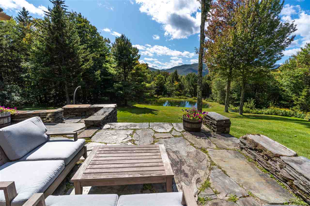 751 Robinson Springs Road Stowe, VT 05672 - Photo 40 of 40 Gallery Image 40