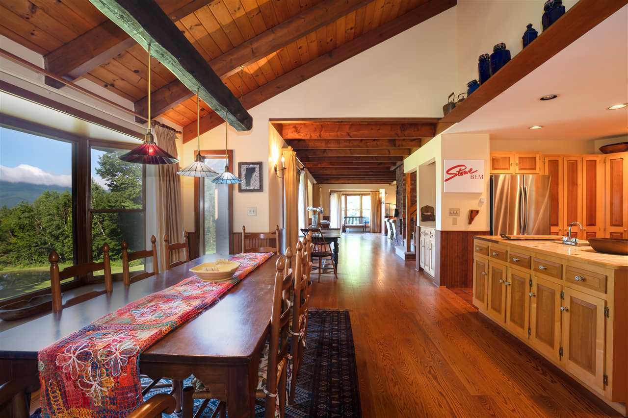 751 Robinson Springs Road Stowe, VT 05672 - Photo 8 of 40 Gallery Image 8