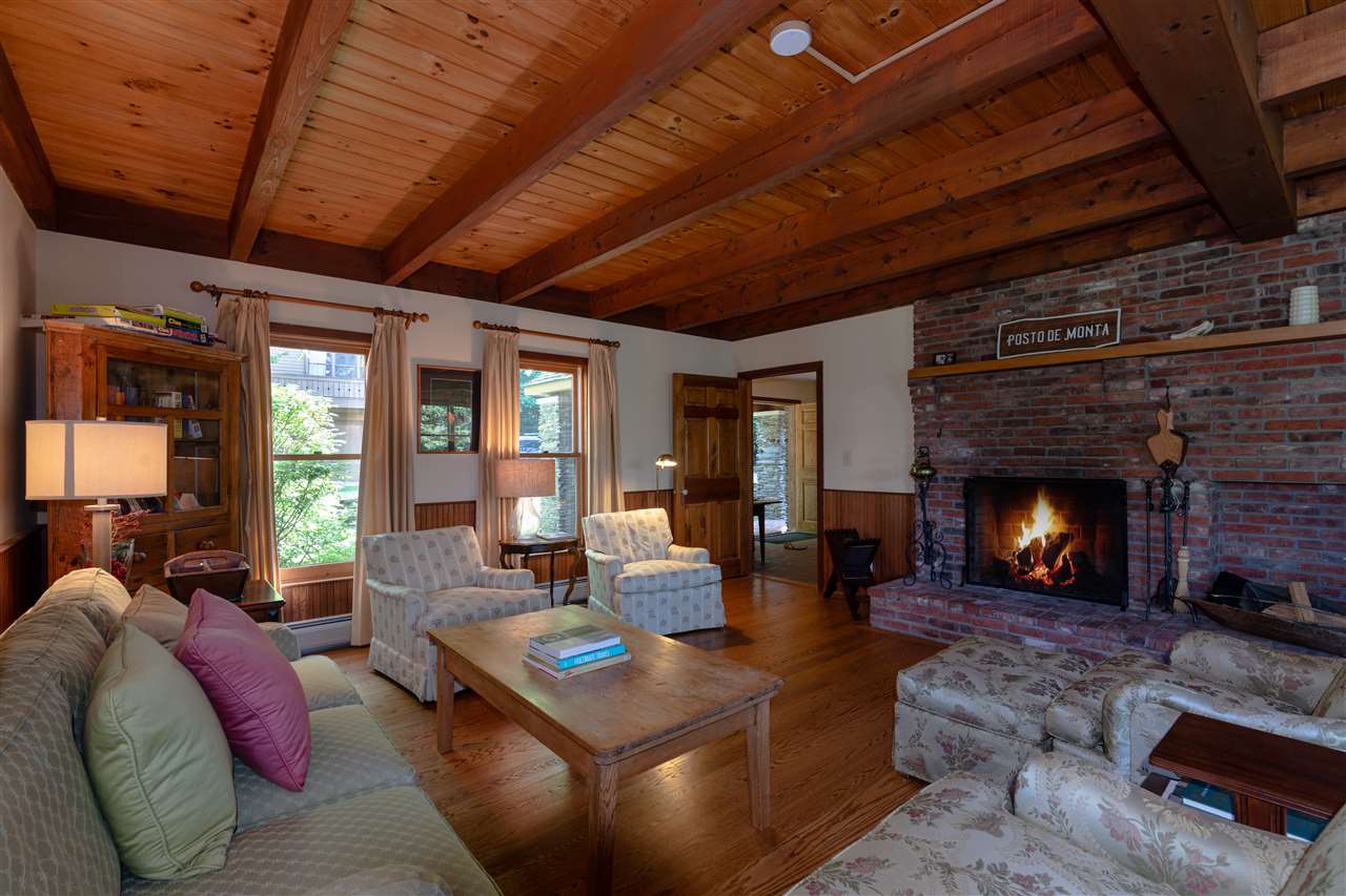 751 Robinson Springs Road Stowe, VT 05672 - Photo 9 of 40 Gallery Image 9