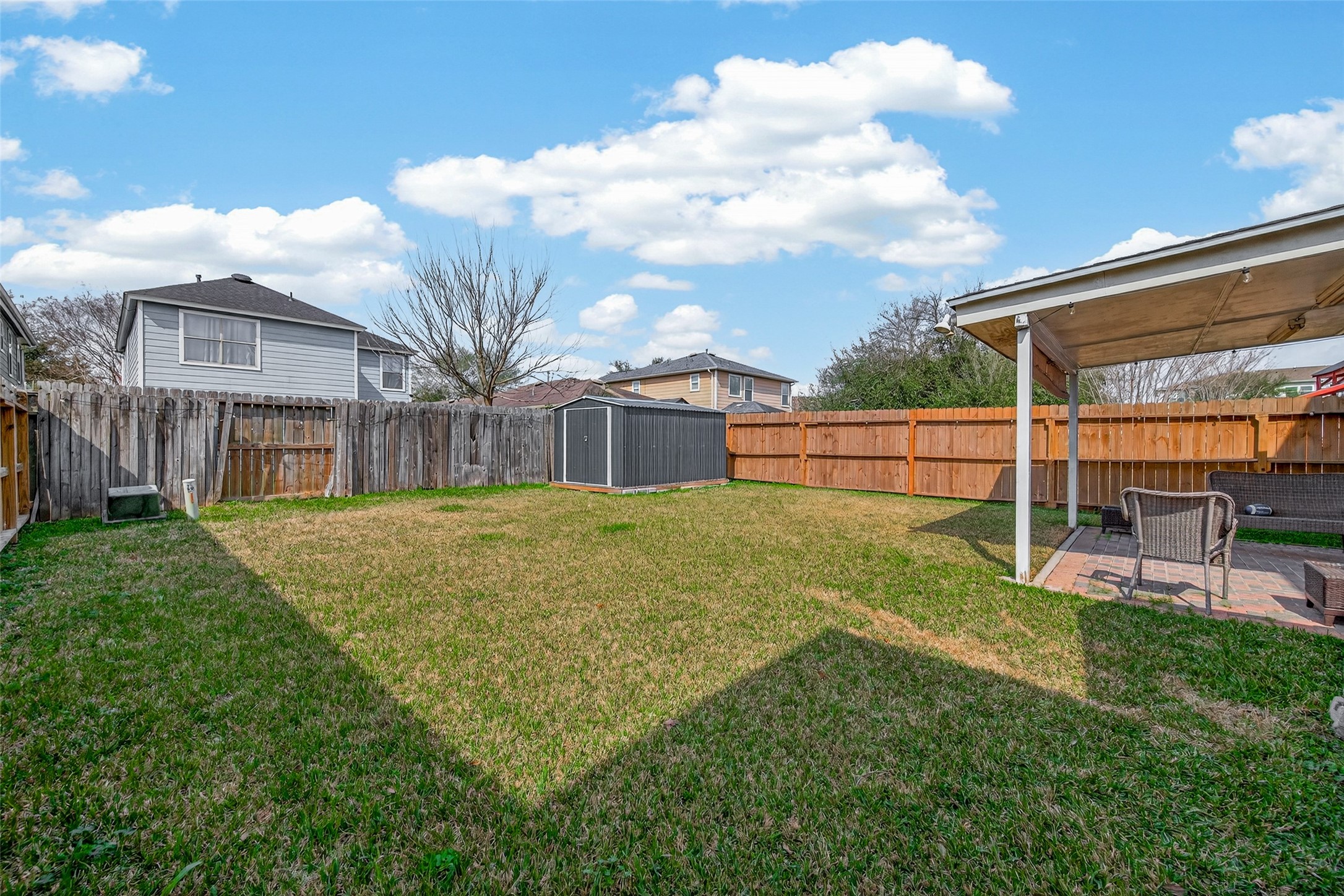 9902 Victoria Point Lane Houston, TX 77075 - Photo 25 of 35