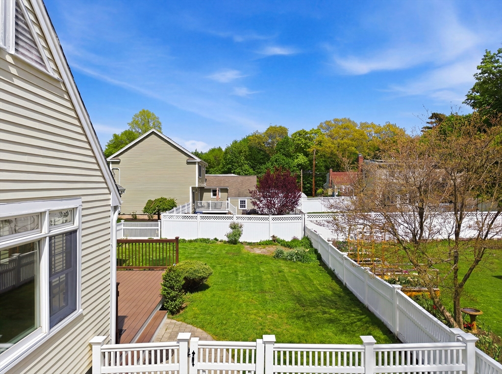 28 Myopia Road Stoneham, MA 02180 - Photo 36 of 42