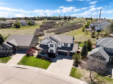 $720,000 | 2307 Paint Pony Circle, Castle Rock, CO 80108