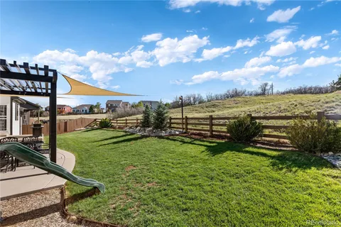 $720,000 | 2307 Paint Pony Circle, Castle Rock, CO 80108