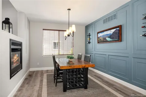 $720,000 | 2307 Paint Pony Circle, Castle Rock, CO 80108