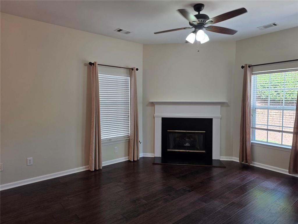 1512 Rachel's Ridge Northwest, Unit A Kennesaw, GA 30152 - Photo 2 of 24
