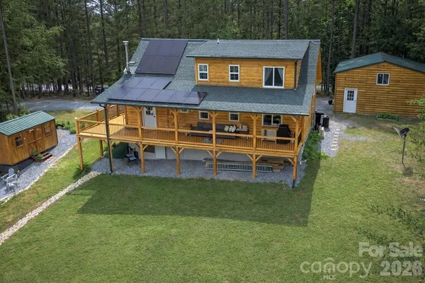 $489,500 | 334 Arbra Mountain Way, Bostic, NC 28018