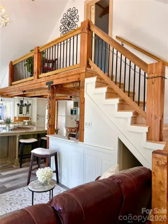 $489,500 | 334 Arbra Mountain Way, Bostic, NC 28018