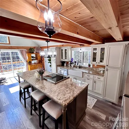 $489,500 | 334 Arbra Mountain Way, Bostic, NC 28018