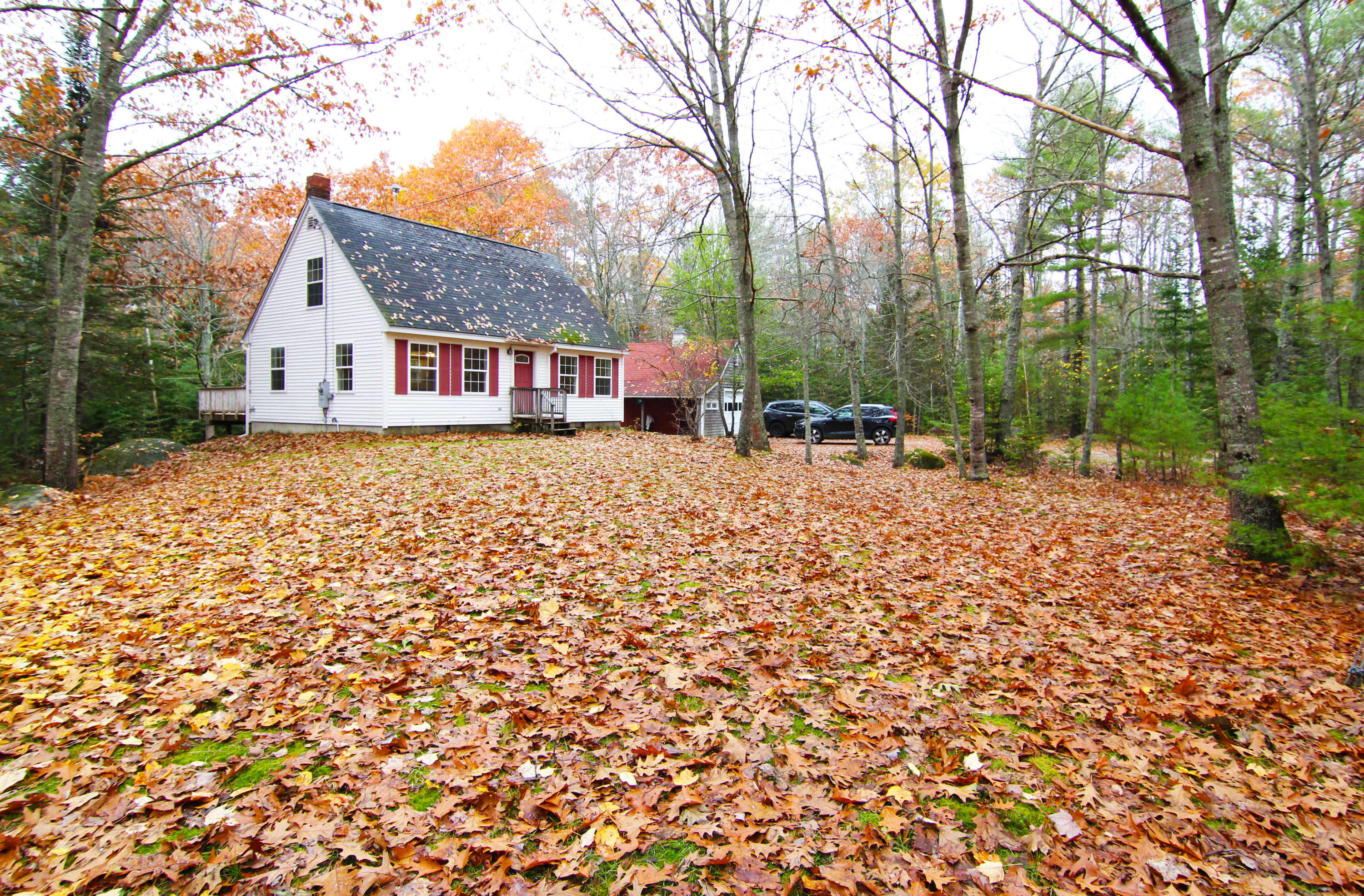 1214 Toddy Pond Road Surry, ME 04684 - Photo 22 of 31 ToddPond21a