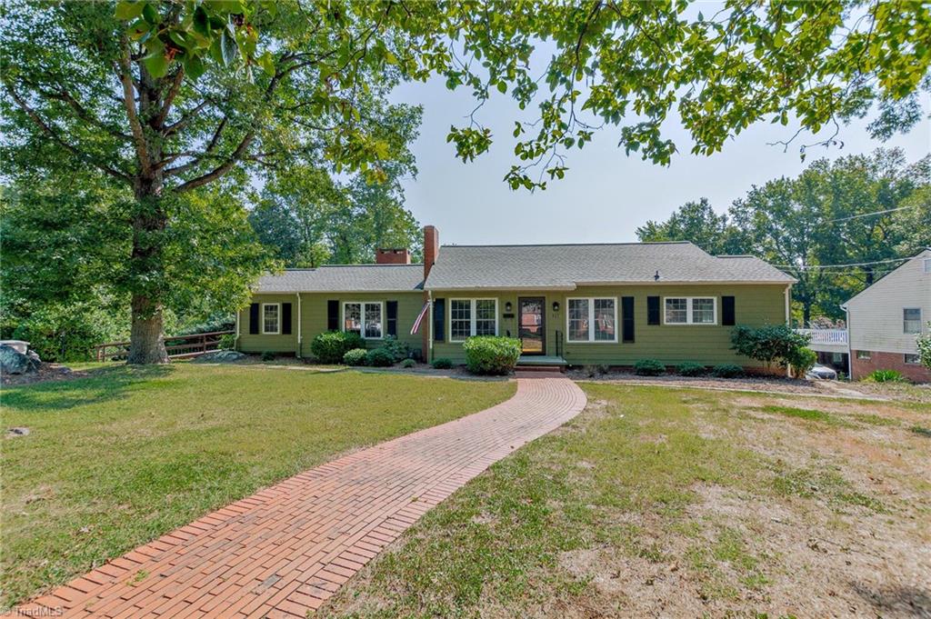 317 Ridgecrest Road Asheboro, NC 27203 - Photo 1 of 43 Gallery Image 1
