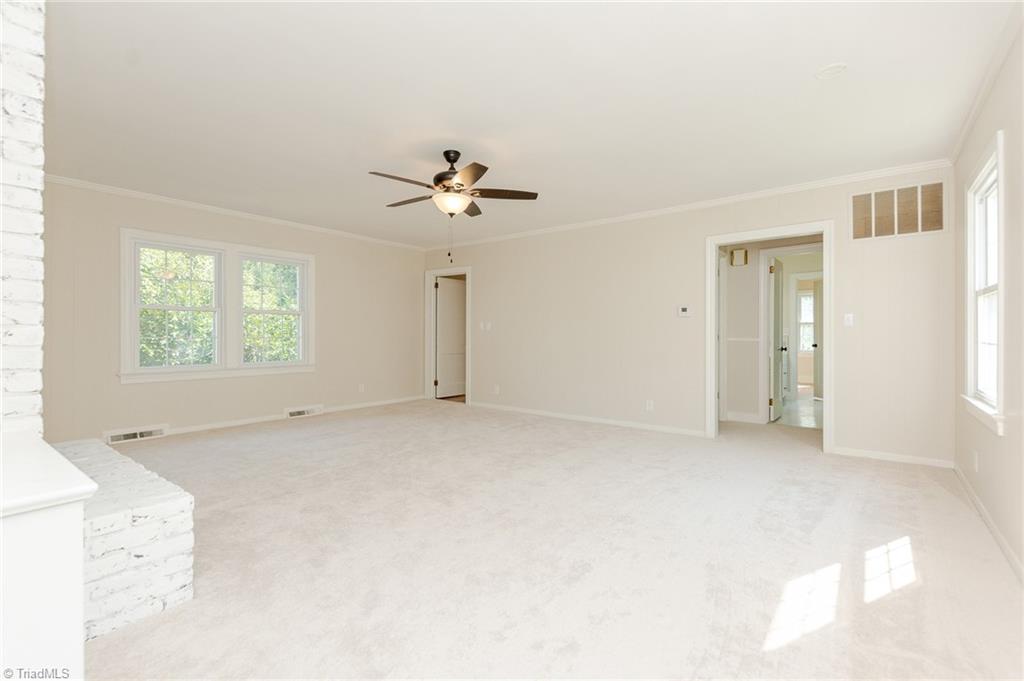 317 Ridgecrest Road Asheboro, NC 27203 - Photo 19 of 43 Gallery Image 19