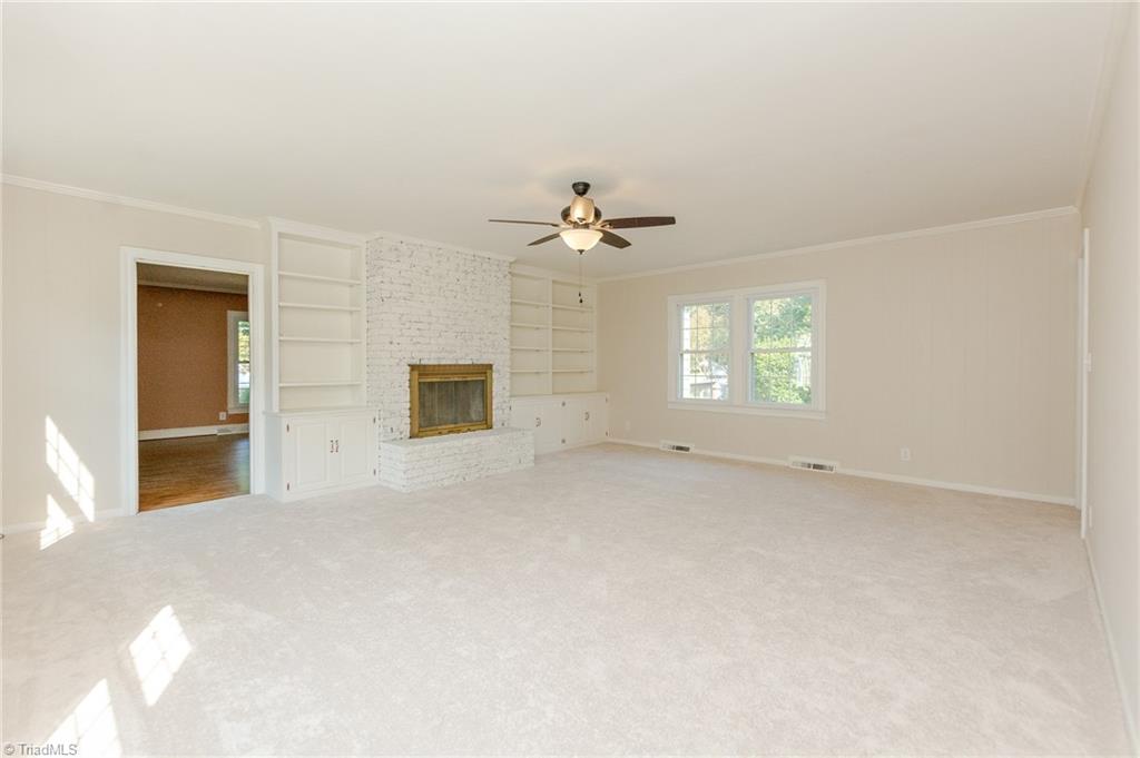 317 Ridgecrest Road Asheboro, NC 27203 - Photo 20 of 43 Gallery Image 20