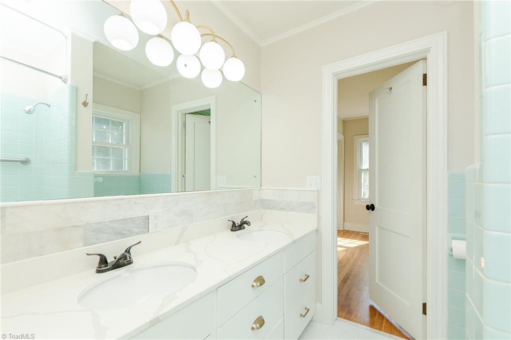 317 Ridgecrest Road Asheboro, NC 27203 - Photo 22 of 43 Gallery Image 22
