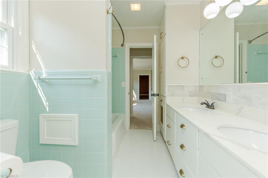 317 Ridgecrest Road Asheboro, NC 27203 - Photo 23 of 43 Gallery Image 23