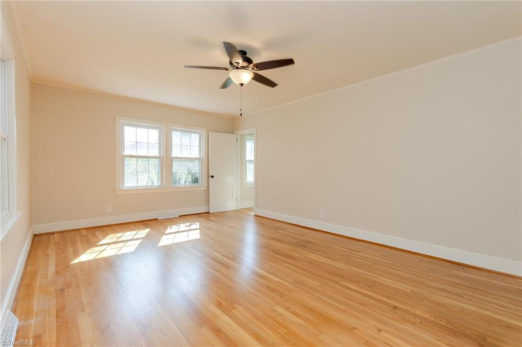 317 Ridgecrest Road Asheboro, NC 27203 - Photo 24 of 43 Gallery Image 24