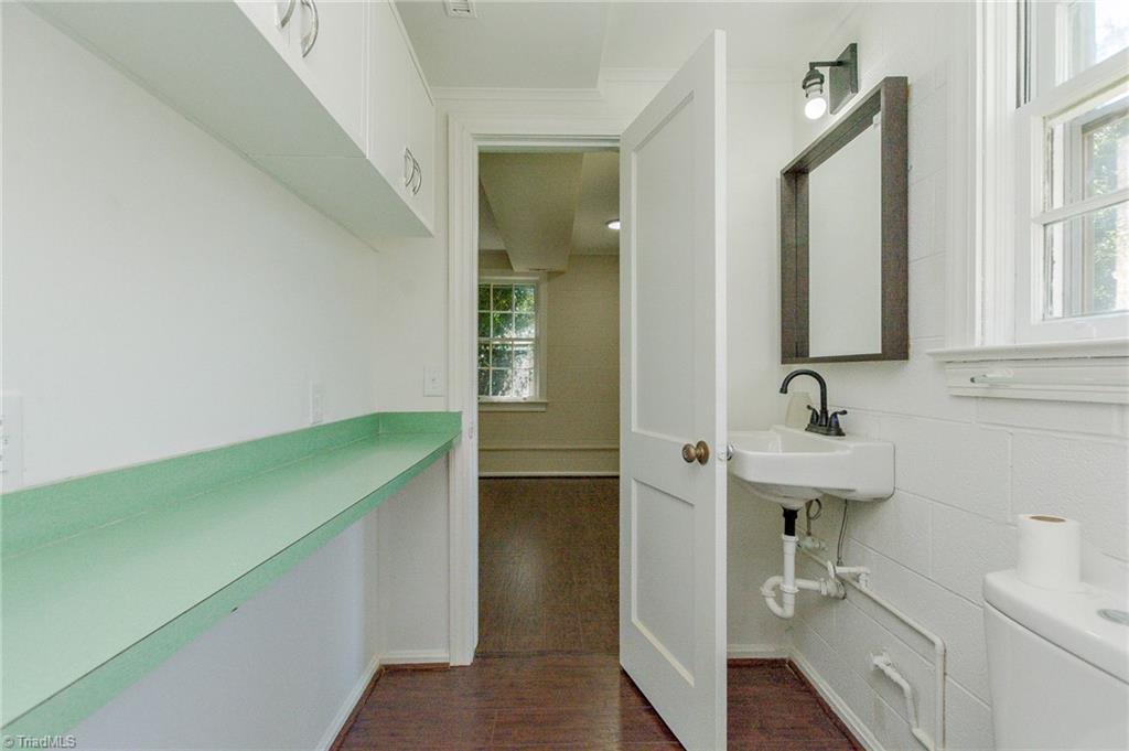 317 Ridgecrest Road Asheboro, NC 27203 - Photo 38 of 43 Gallery Image 38