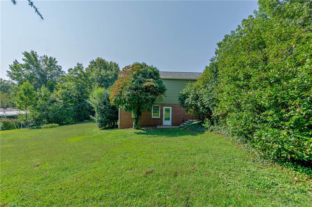 317 Ridgecrest Road Asheboro, NC 27203 - Photo 41 of 43 Gallery Image 41