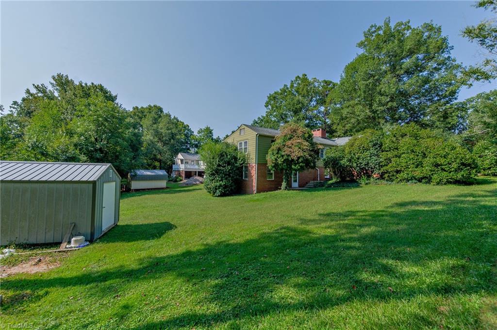 317 Ridgecrest Road Asheboro, NC 27203 - Photo 42 of 43 Gallery Image 42