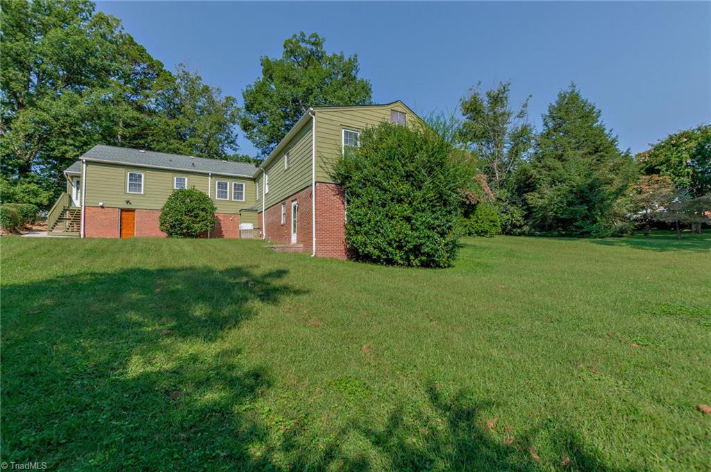 317 Ridgecrest Road Asheboro, NC 27203 - Photo 43 of 43 Gallery Image 43