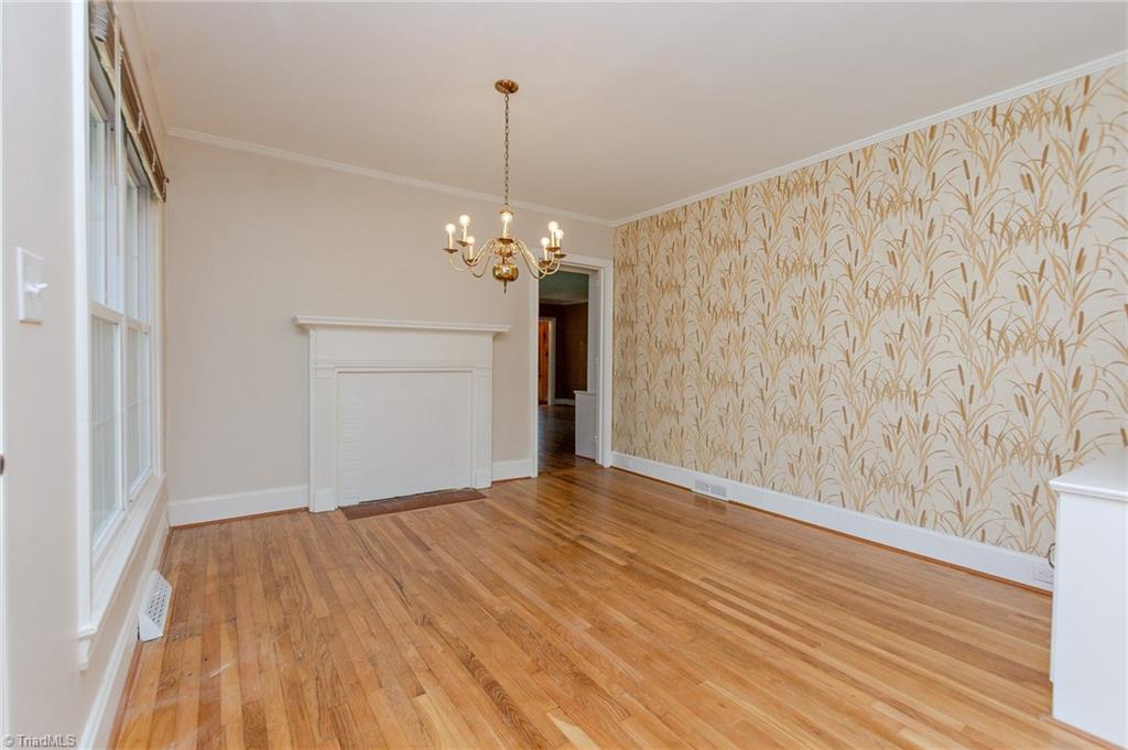 317 Ridgecrest Road Asheboro, NC 27203 - Photo 7 of 43 Gallery Image 7