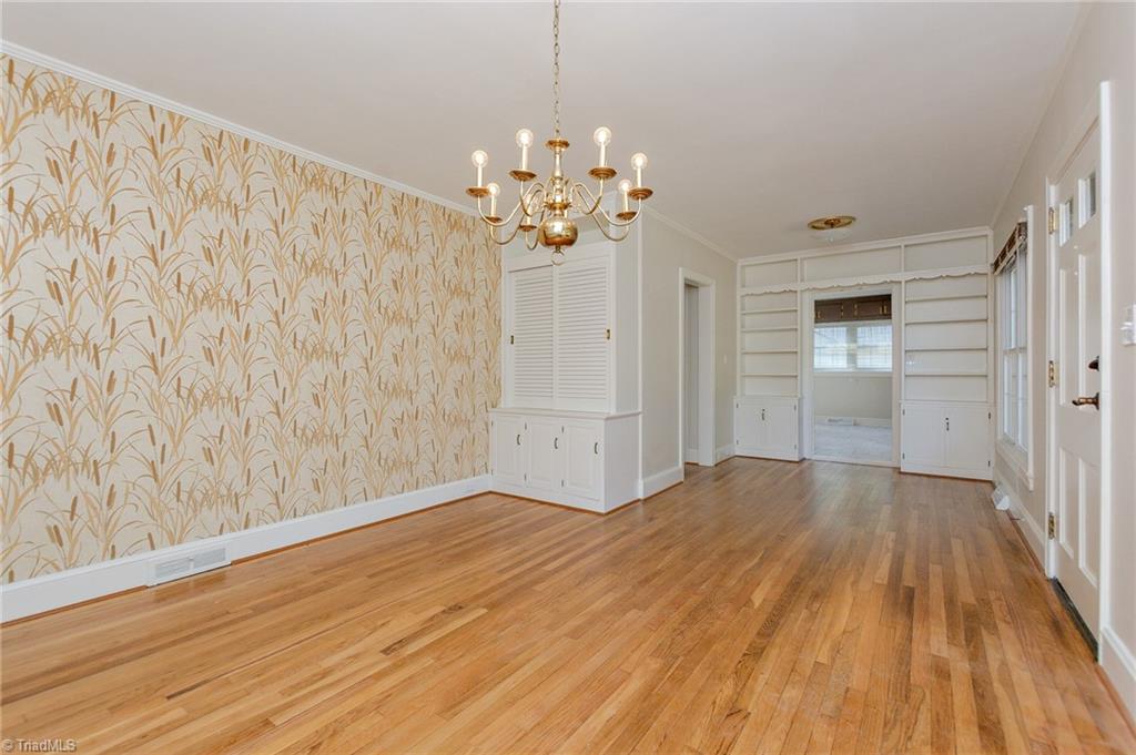 317 Ridgecrest Road Asheboro, NC 27203 - Photo 8 of 43 Gallery Image 8