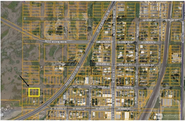 $15,000 | 0 Hwy 28 Harrington Wa 99147, Harrington, WA 99134