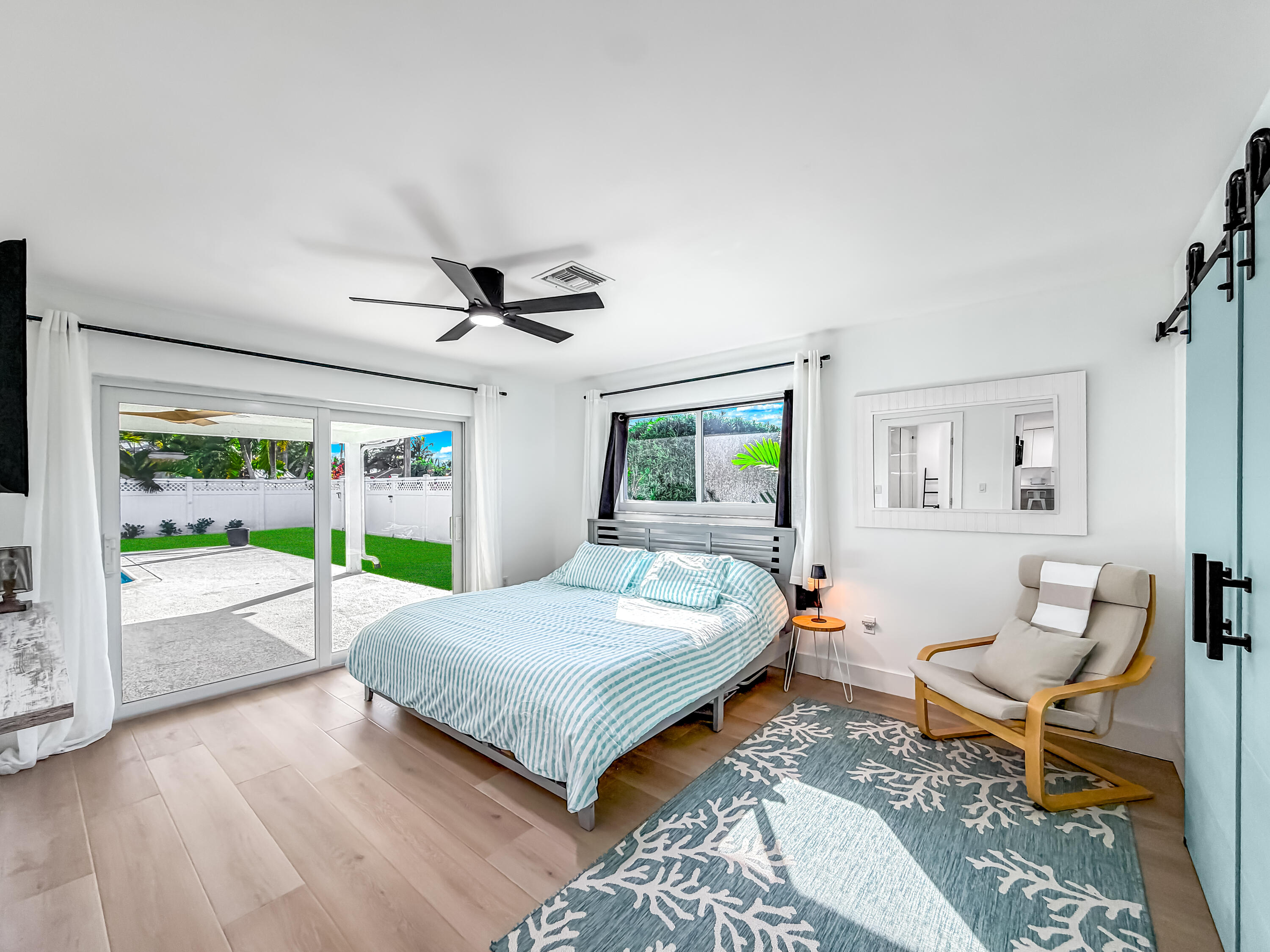 1098 West Camino Real Boca Raton, FL 33486 - Photo 38 of 55 Primary Bedroom