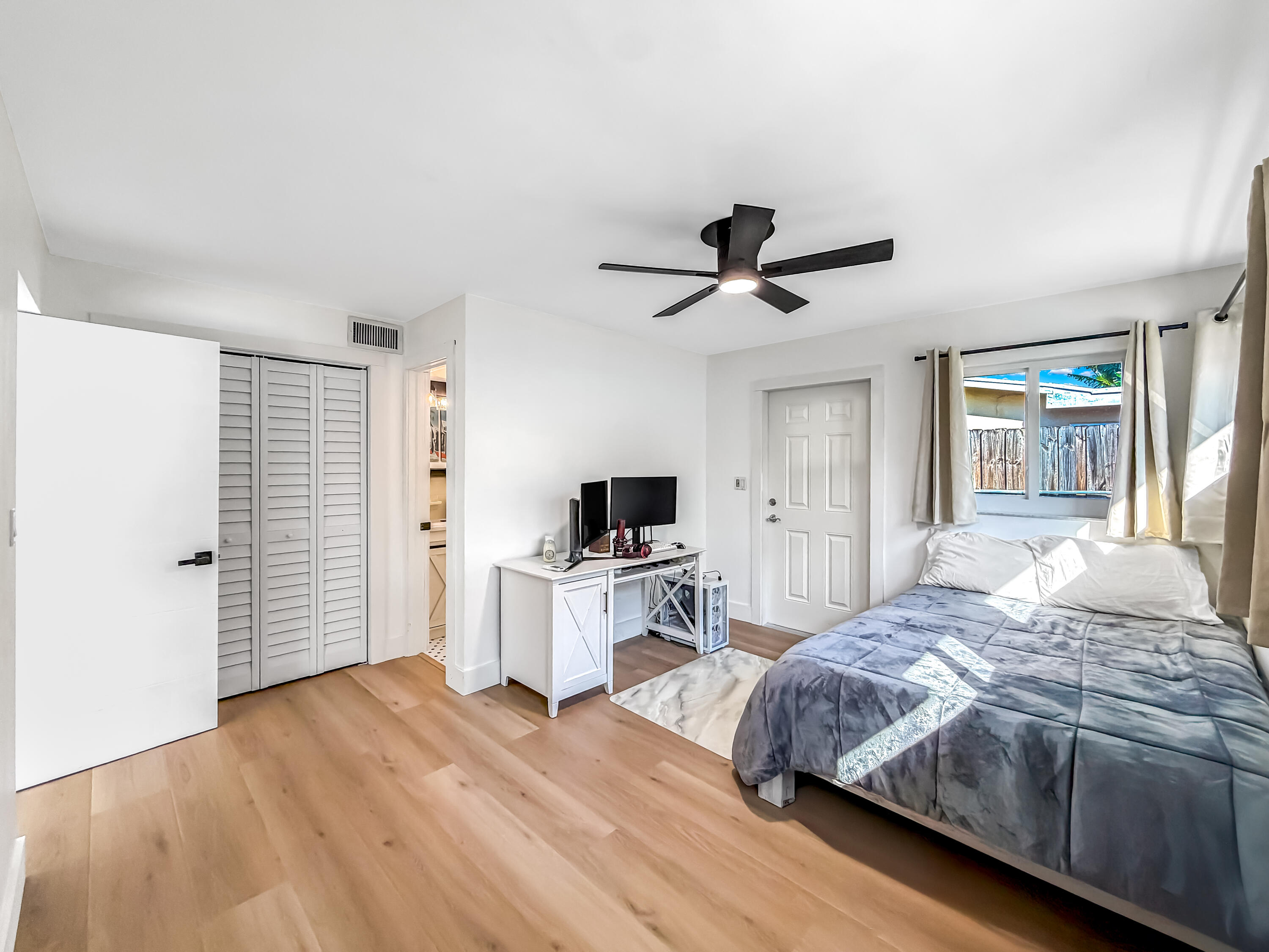 1098 West Camino Real Boca Raton, FL 33486 - Photo 50 of 55 Bedroom 3