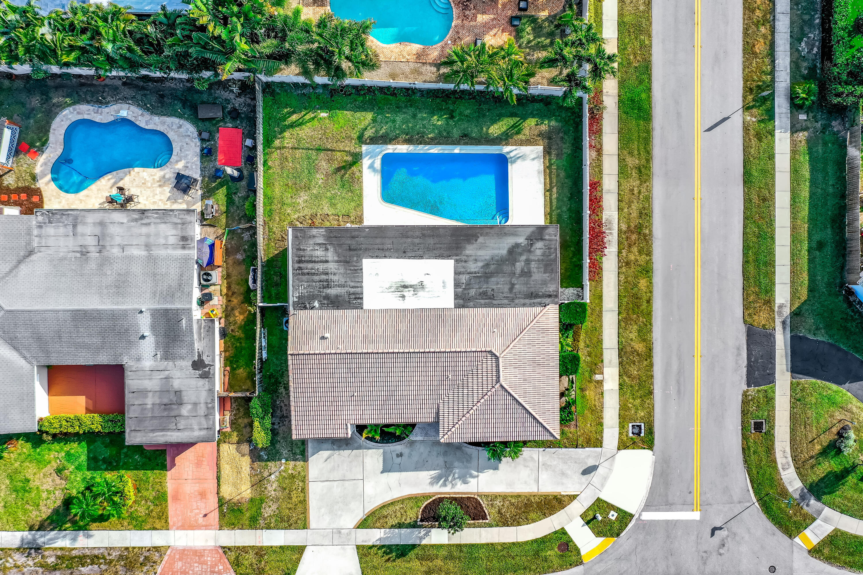 1098 West Camino Real Boca Raton, FL 33486 - Photo 55 of 55 Overview