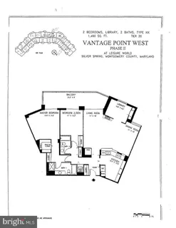 $390,000 | 3210 North Leisure World Boulevard, Unit 420, Silver Spring, MD 20906