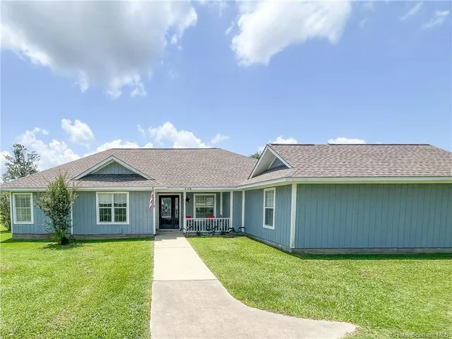 $214,948 | 248 Faulk Lane, Lake Charles, LA 70607