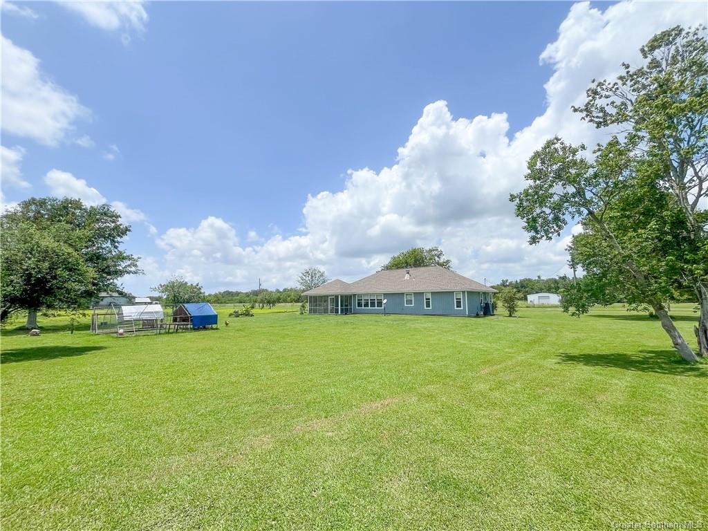 248 Faulk Lane Lake Charles, LA 70607 - Photo 22 of 25