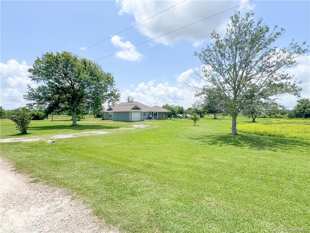 248 Faulk Lane Lake Charles, LA 70607 - Photo 3 of 25