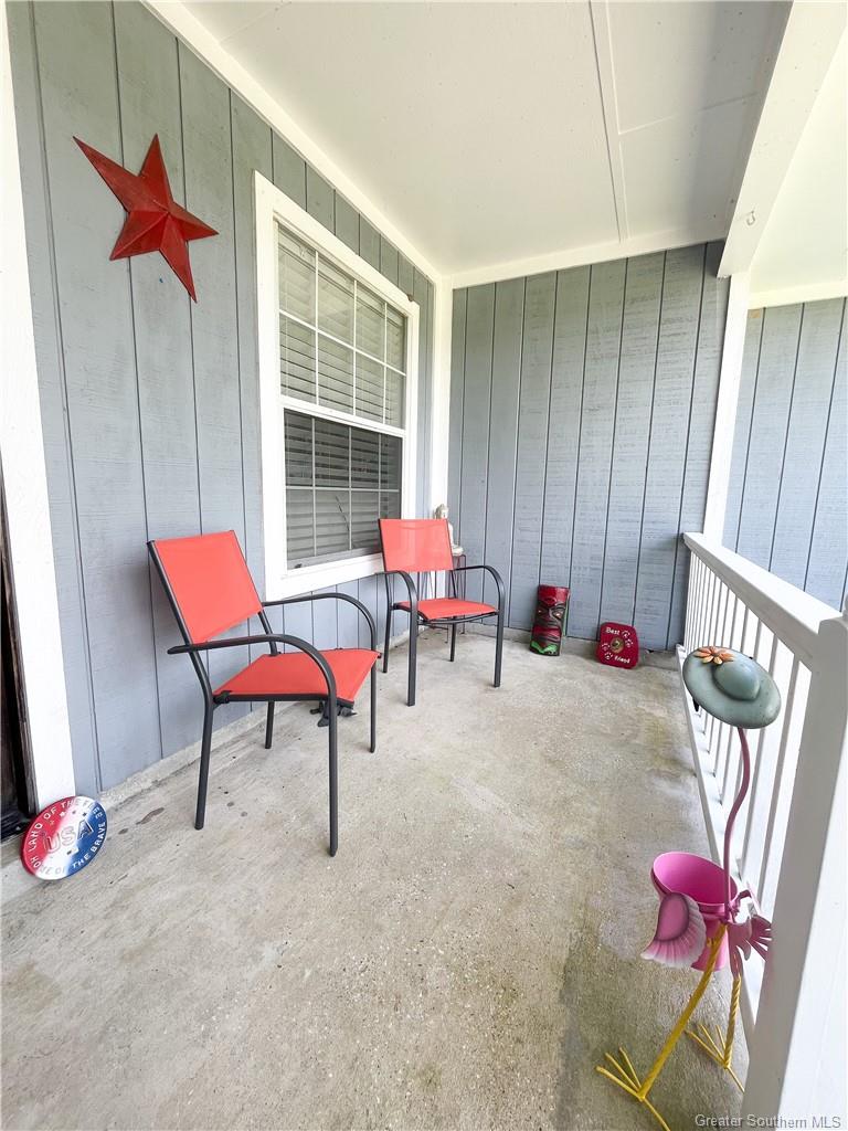 248 Faulk Lane Lake Charles, LA 70607 - Photo 4 of 25