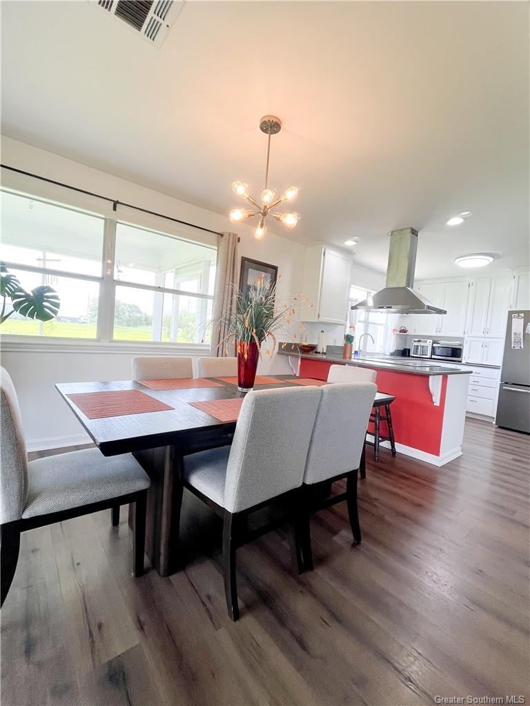 248 Faulk Lane Lake Charles, LA 70607 - Photo 6 of 25