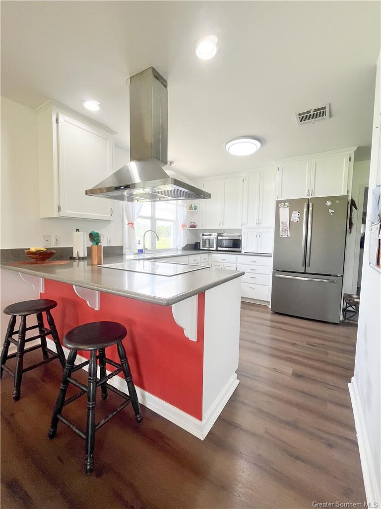 248 Faulk Lane Lake Charles, LA 70607 - Photo 7 of 25