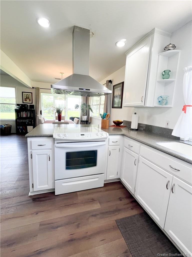 248 Faulk Lane Lake Charles, LA 70607 - Photo 8 of 25