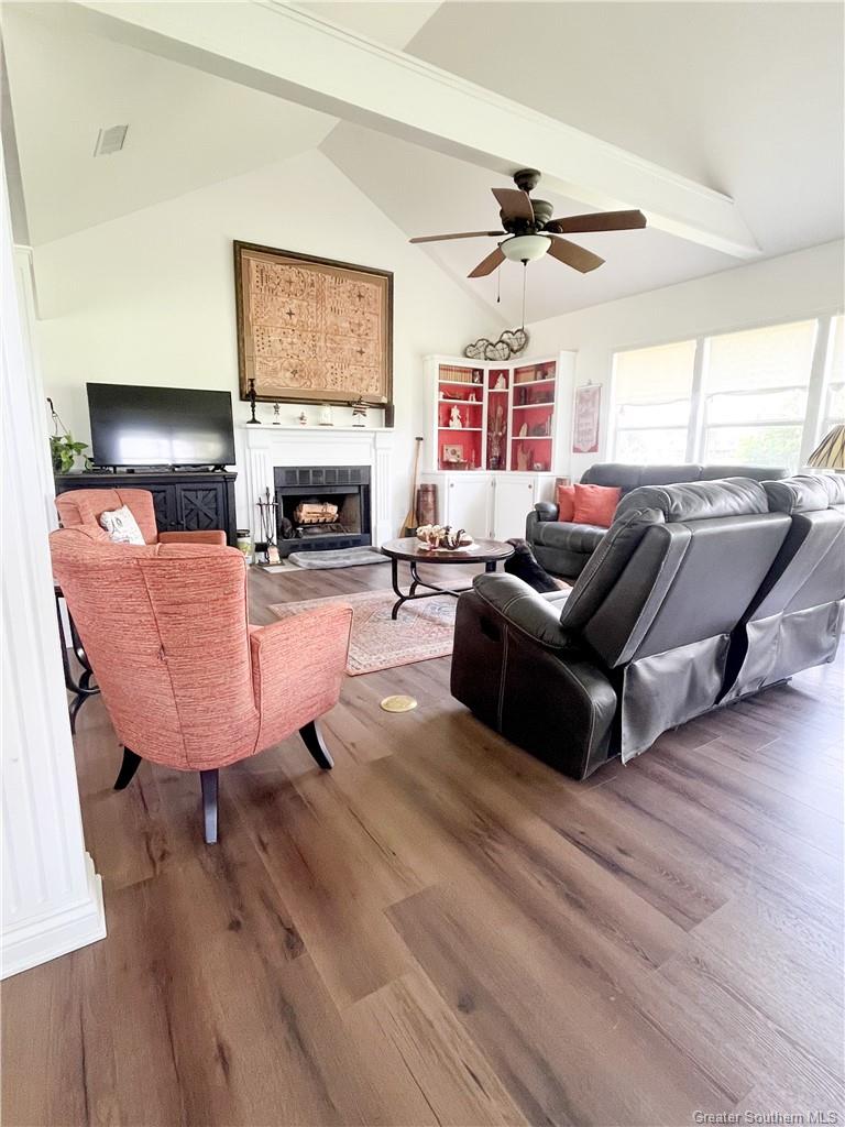 248 Faulk Lane Lake Charles, LA 70607 - Photo 10 of 25