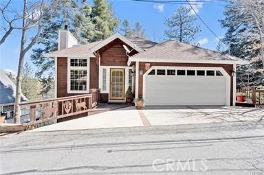 $637,500 | 615 San Benito Lane, Lake Arrowhead, CA 92352