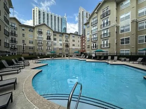 $270,000 | 800 Peachtree Street Northeast, Unit 8514, Atlanta, GA 30308